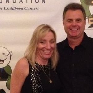 Meet your Posher, Marilyn